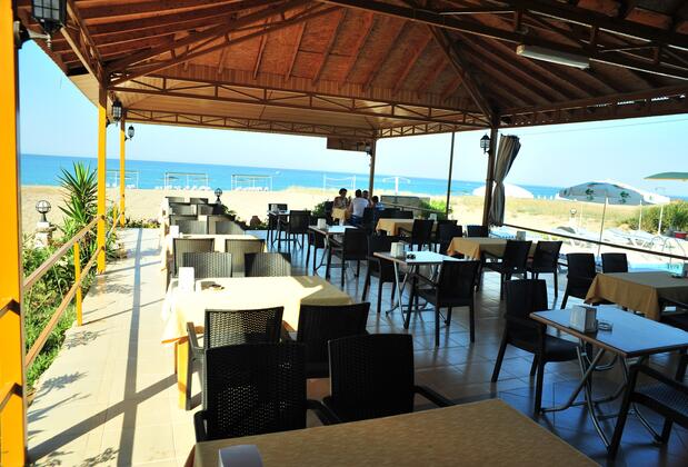 Önder Yıldız Hotel - Görsel 13