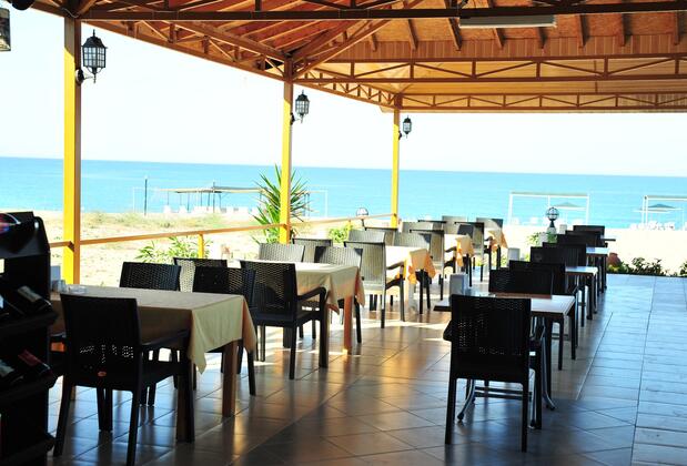 Önder Yıldız Hotel - Görsel 14