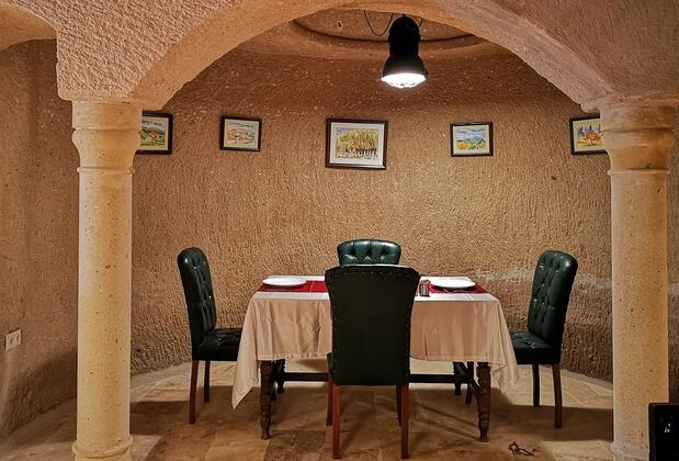 Ahbap Konağı - Görsel 23