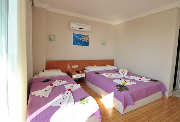 Önder Yıldız Hotel - Görsel 32