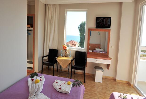 Önder Yıldız Hotel - Görsel 33