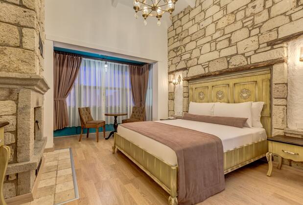 Bel Canto Alaçatı Hotel - Görsel 6