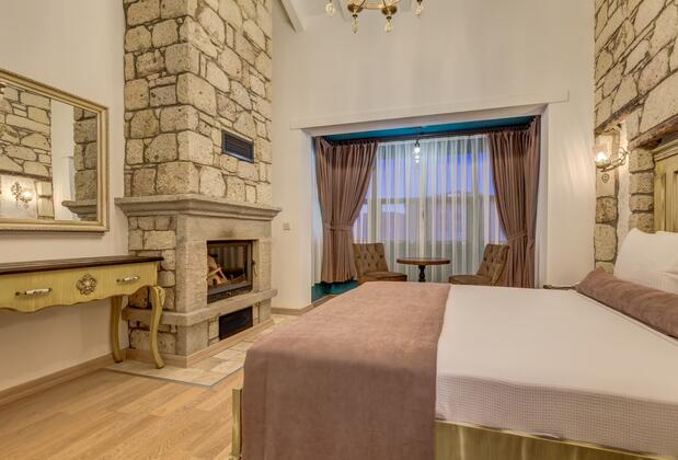 Bel Canto Alaçatı Hotel - Görsel 4