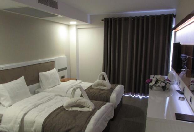 Güntur Park Hotel - Görsel 9