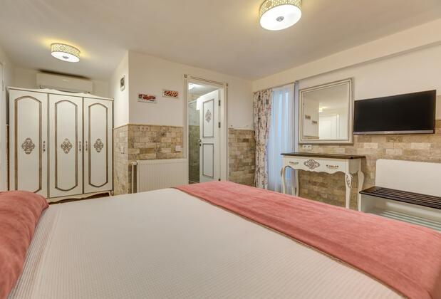 Bel Canto Alaçatı Hotel - Görsel 8