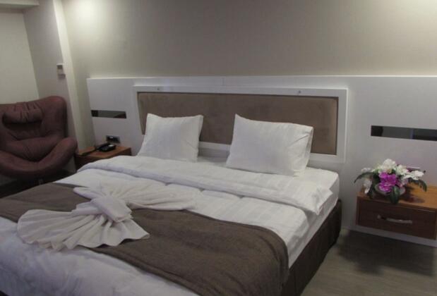 Güntur Park Hotel - Görsel 10