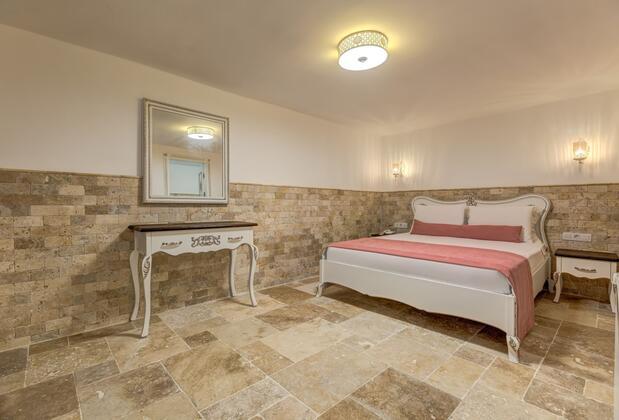 Bel Canto Alaçatı Hotel - Görsel 10