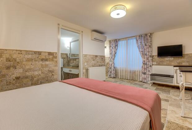 Bel Canto Alaçatı Hotel - Görsel 9