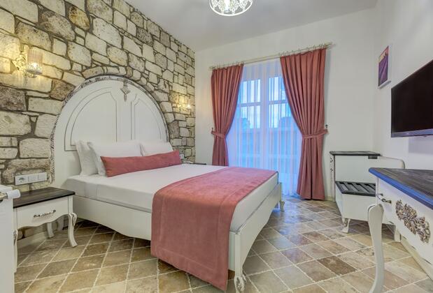 Bel Canto Alaçatı Hotel - Görsel 7