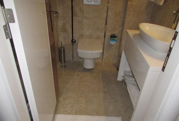 Güntur Park Hotel - Görsel 15