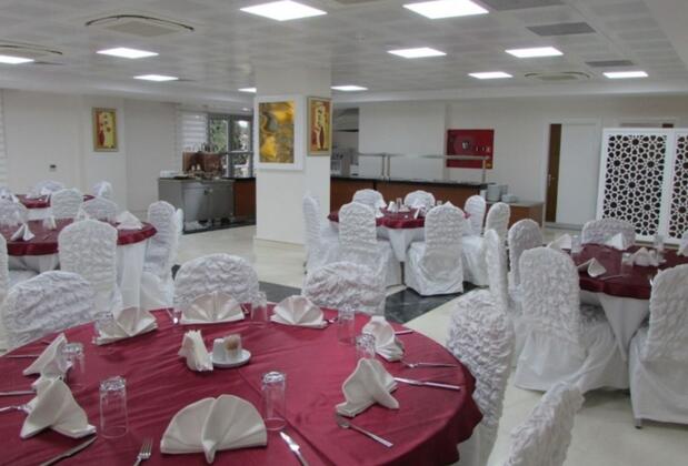 Güntur Park Hotel - Görsel 4