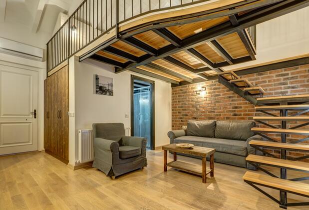 Bel Canto Alaçatı Hotel - Görsel 14