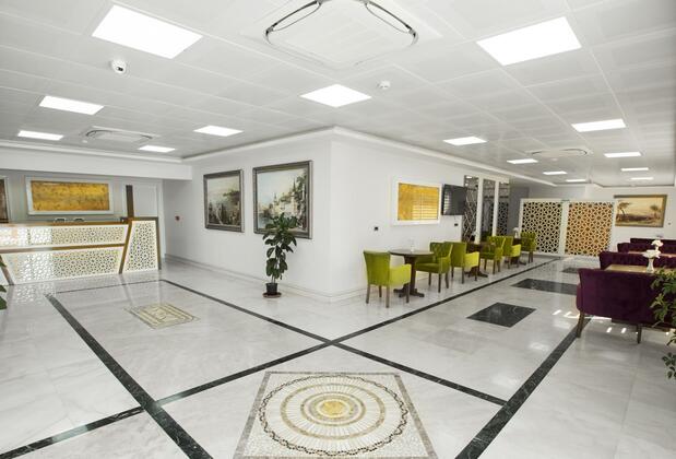 Güntur Park Hotel - Görsel 3