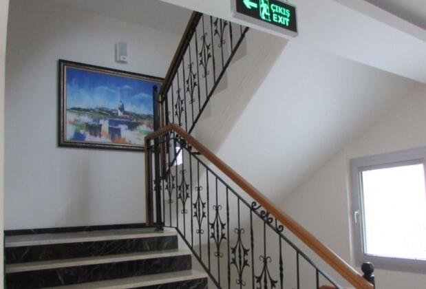 Güntur Park Hotel - Görsel 7