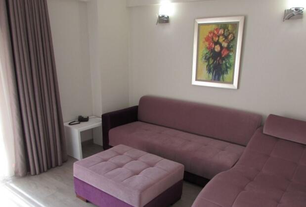 Güntur Park Hotel - Görsel 17