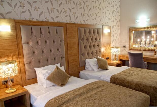 Asia Artemis Suites - Görsel 3