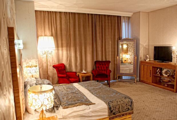 Asia Artemis Suites - Görsel 7