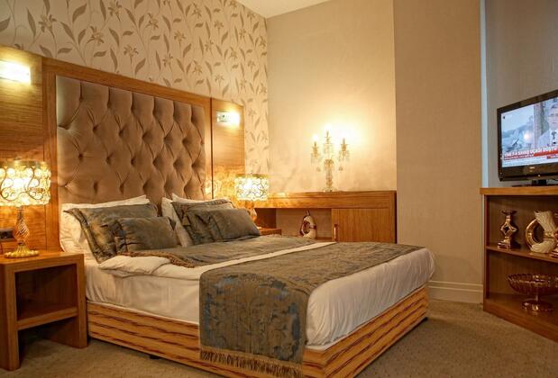 Asia Artemis Suites - Görsel 8