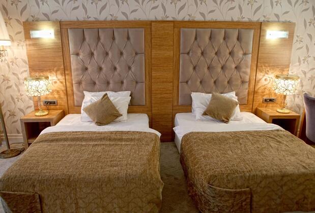 Asia Artemis Suites - Görsel 6