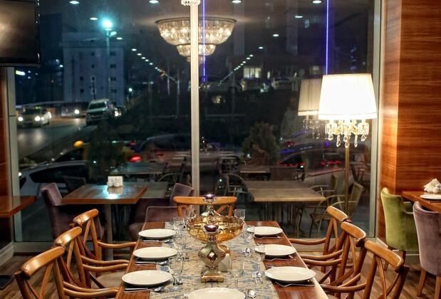 Asia Artemis Suites - Görsel 10