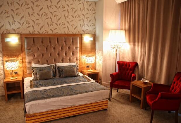 Asia Artemis Suites - Görsel 5