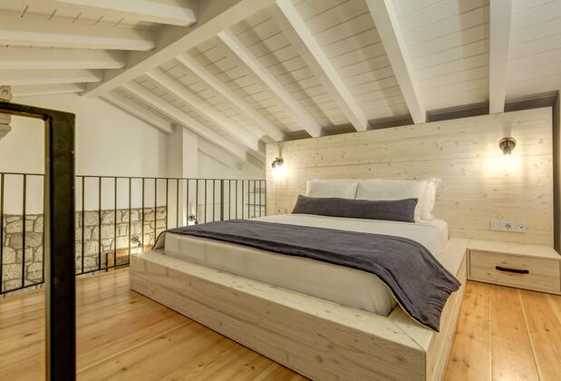 Bel Canto Alaçatı Hotel - Görsel 11