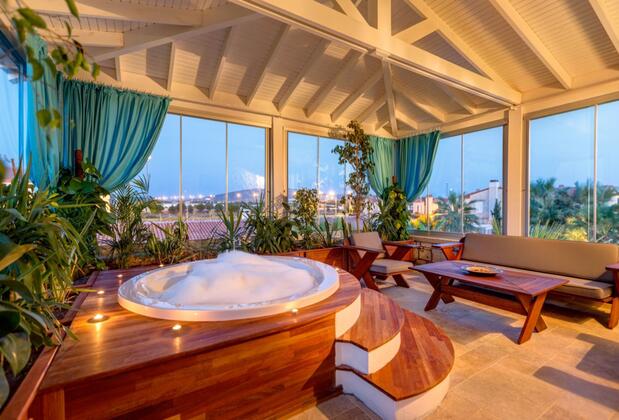 Bel Canto Alaçatı Hotel - Görsel 15