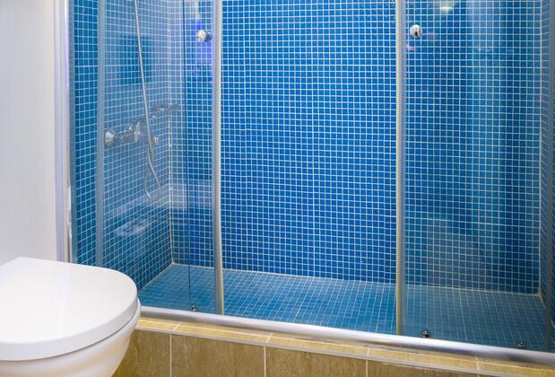 Fatih Corner Hotel - Görsel 12