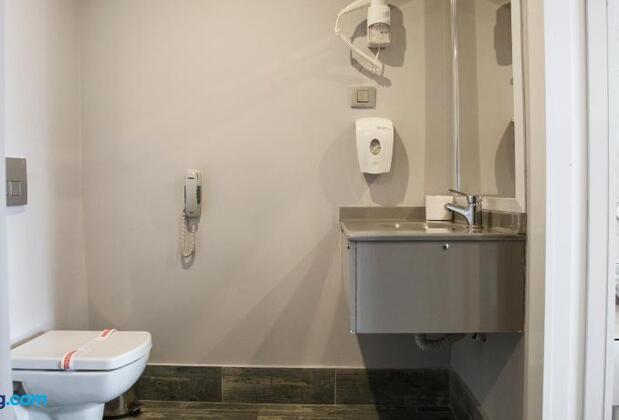 Leto City Hotel - Görsel 31