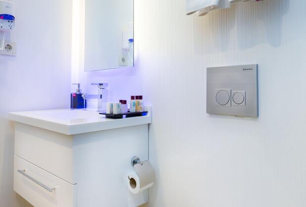 Fatih Corner Hotel - Görsel 11