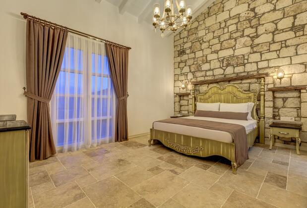 Bel Canto Alaçatı Hotel - Görsel 13