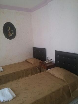 Kleopatra Sahara Hotel - Görsel 11