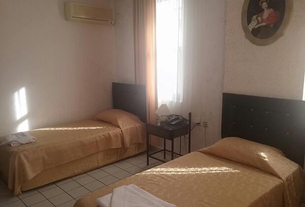 Kleopatra Sahara Hotel - Görsel 12