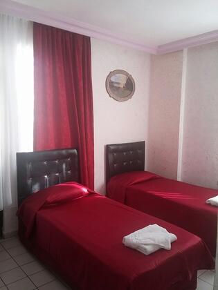 Kleopatra Sahara Hotel - Görsel 13