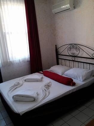 Kleopatra Sahara Hotel - Görsel 15