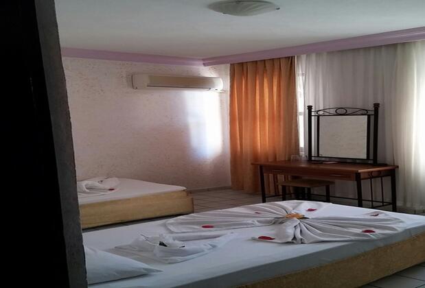 Kleopatra Sahara Hotel - Görsel 17