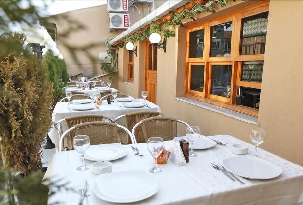 Hotel Best Piran - Görsel 6