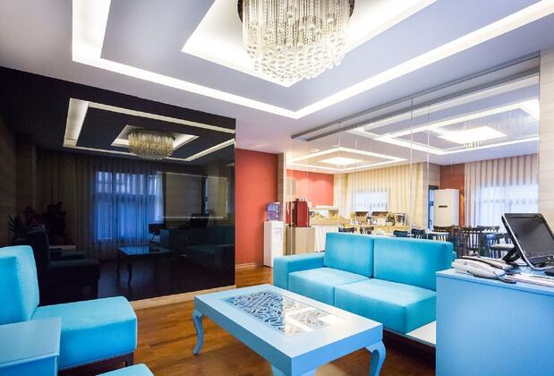 Fatih Corner Hotel - Görsel 3