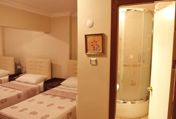 Hotel Best Piran - Görsel 9