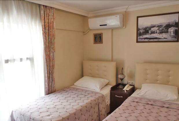 Hotel Best Piran - Görsel 11