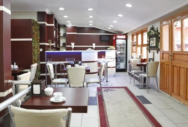 Hotel Best Piran - Görsel 5