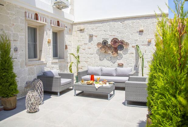 Bellapais 58 Luxury Çeşme - Görsel 5