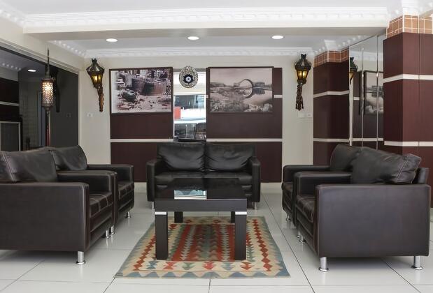 Hotel Best Piran - Görsel 4