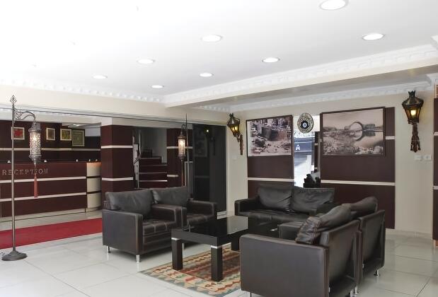 Hotel Best Piran - Görsel 3