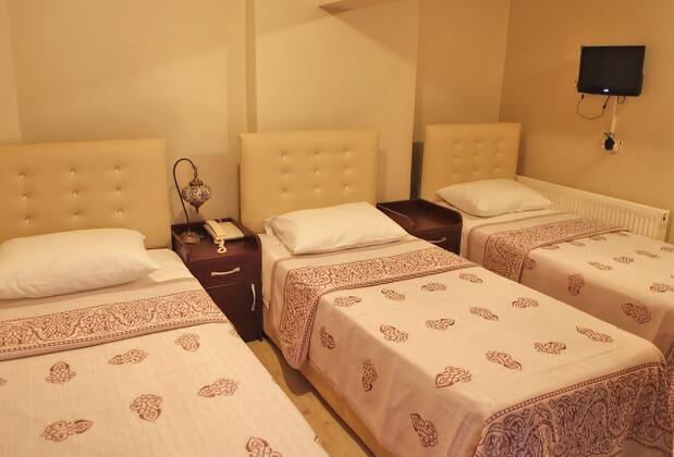 Hotel Best Piran - Görsel 13