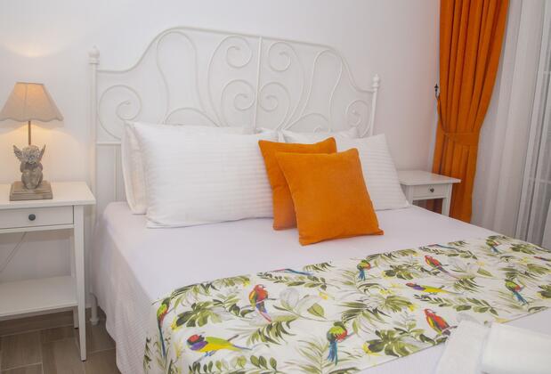 Bellapais 58 Luxury Çeşme - Görsel 12