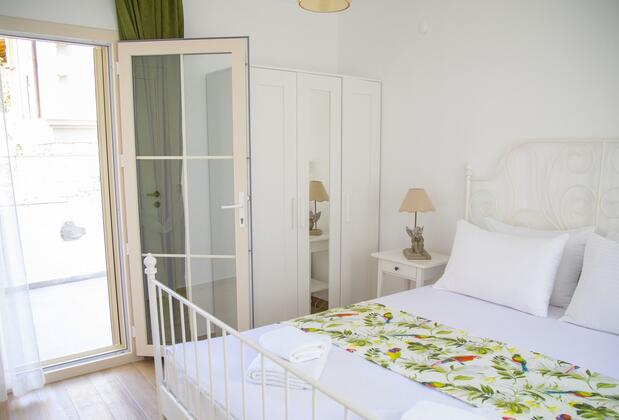 Bellapais 58 Luxury Çeşme - Görsel 13