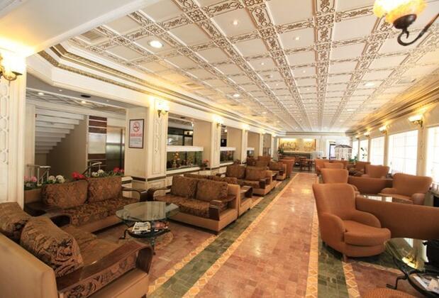 Otel Selçuk Mevlana - Görsel 3