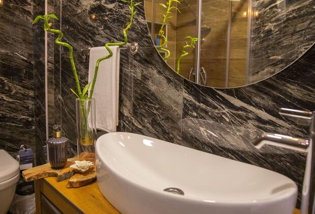 Bellapais 58 Luxury Çeşme - Görsel 40