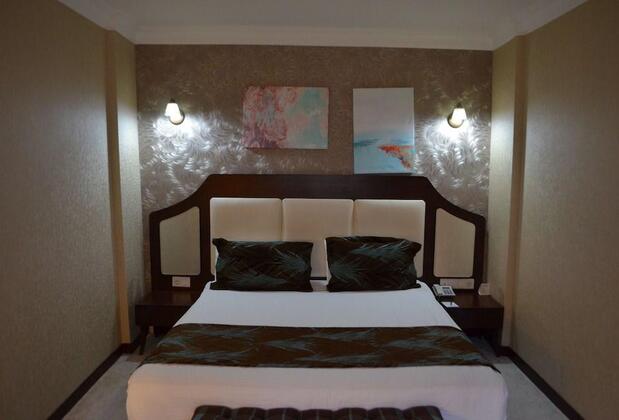 Asrın Park Hotel & Spa - Görsel 8